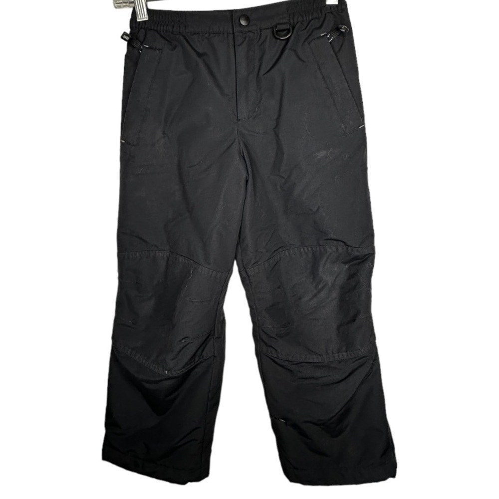 Land's End Insulated Ski Snow Pants
